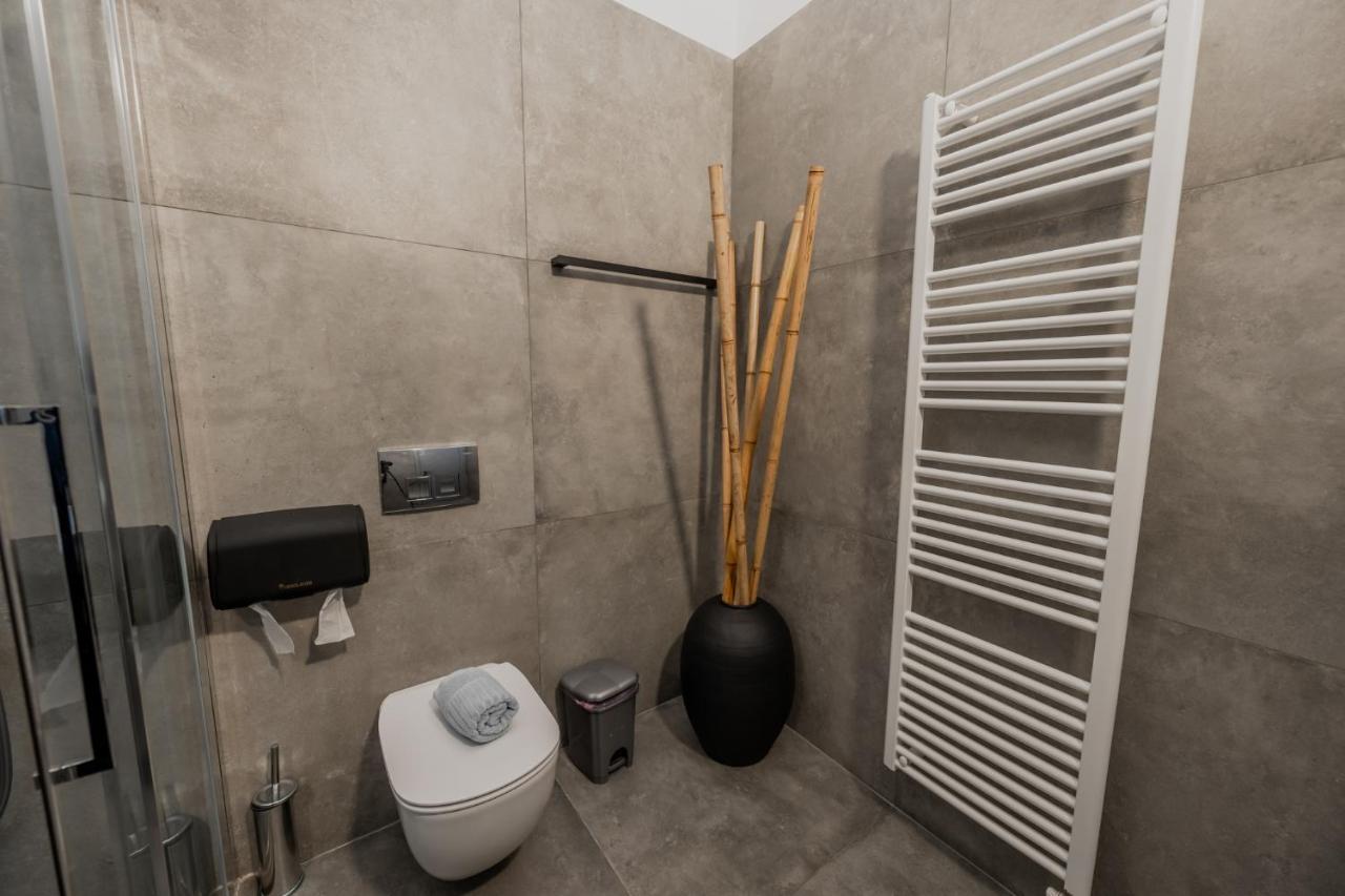 Impero Nafplio Hotel & Suites Exterior photo