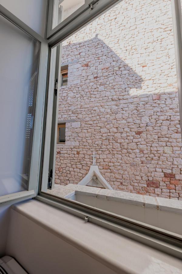 Impero Nafplio Hotel & Suites Exterior photo